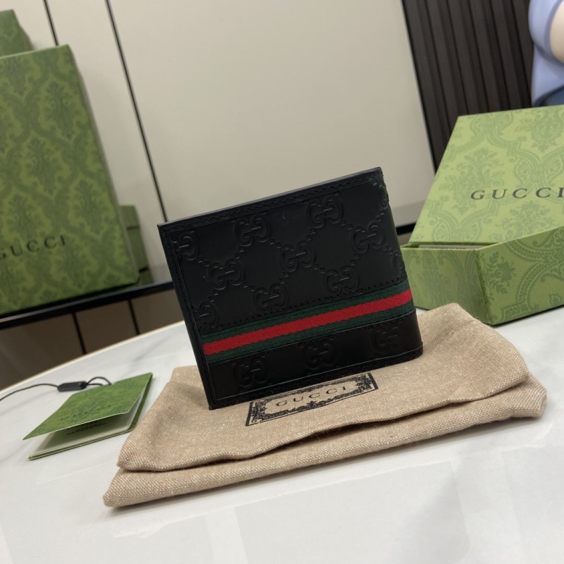 Gucci Wallets & Purse